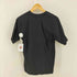 warp records フロントプリントTee メンズ