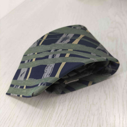 アイムプロダクトイッセイミヤケ im product ISSEY MIYAKE 総柄ネクタイ メンズ