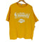 FRUIT OF THE LOOM ボディ HD COTTON ロゴ プリント Tシャツ メンズ import:XL