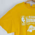 FRUIT OF THE LOOM ボディ HD COTTON ロゴ プリント Tシャツ メンズ import:XL