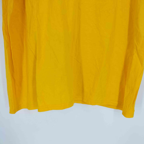 FRUIT OF THE LOOM ボディ HD COTTON ロゴ プリント Tシャツ メンズ import:XL