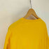 FRUIT OF THE LOOM ボディ HD COTTON ロゴ プリント Tシャツ メンズ import:XL