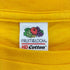 FRUIT OF THE LOOM ボディ HD COTTON ロゴ プリント Tシャツ メンズ import:XL