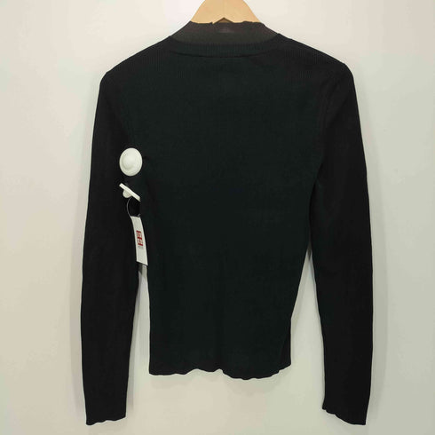 アワーレガシィー OUR LEGACY COMPACT ROUNDNECK メンズ 46