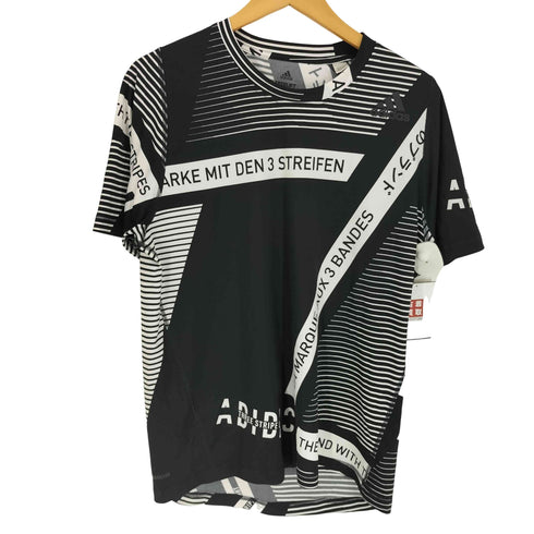 アディダス adidas Performance FREELIFT TRAINING TEE パフォーマンス フリーリフト トレーニング Tシャツ メンズ JPN:L