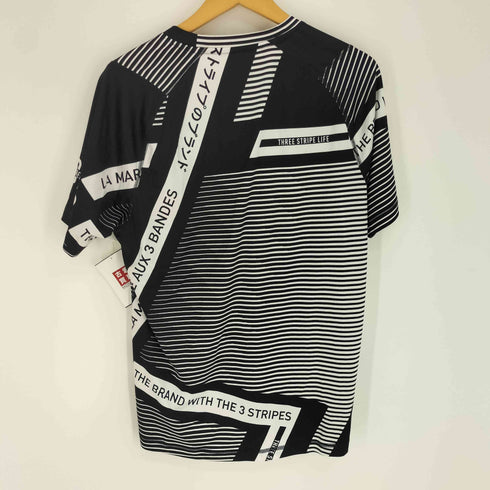 アディダス adidas Performance FREELIFT TRAINING TEE パフォーマンス フリーリフト トレーニング Tシャツ メンズ JPN:L