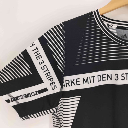 アディダス adidas Performance FREELIFT TRAINING TEE パフォーマンス フリーリフト トレーニング Tシャツ メンズ JPN:L