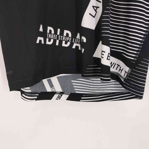 アディダス adidas Performance FREELIFT TRAINING TEE パフォーマンス フリーリフト トレーニング Tシャツ メンズ JPN:L