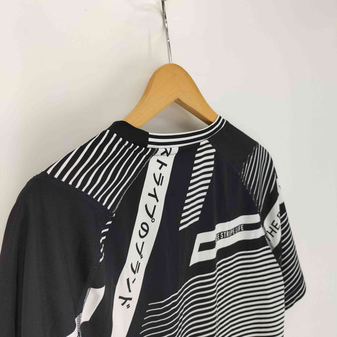 アディダス adidas Performance FREELIFT TRAINING TEE パフォーマンス フリーリフト トレーニング Tシャツ メンズ JPN:L