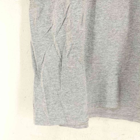 フルーツオブザルーム FRUIT OF THE LOOM Paddlers coffee バックプリントTee メンズ import:XL