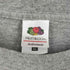 フルーツオブザルーム FRUIT OF THE LOOM Paddlers coffee バックプリントTee メンズ import:XL