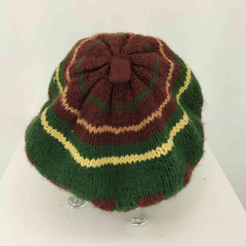 グーフィクリエーション GOOFY CREATION HAND MADE KNIT TAM WEST MIDLANDS メンズ