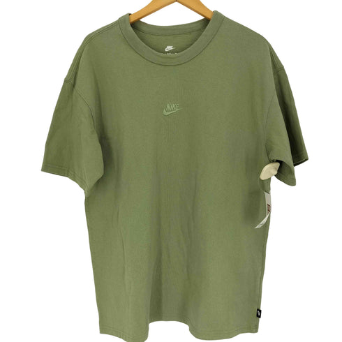 ナイキ NIKE 23SS NSW PREM ESSNTL SUST TEE プレミアム エッセンシャル SUST S/S Tシャツ メンズ import:L