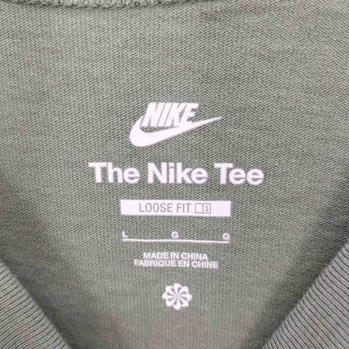 ナイキ NIKE 23SS NSW PREM ESSNTL SUST TEE プレミアム エッセンシャル SUST S/S Tシャツ メンズ import:L