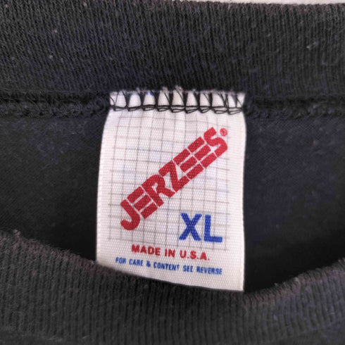ジャージーズ JERZEES PATTENCILL EQUATIONS 数式プリントTee メンズ import:XL