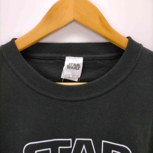 ムービープリントTシャツ メンズ JPN:L