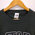 ムービープリントTシャツ メンズ JPN:L