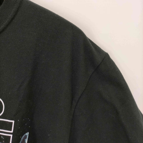 ムービープリントTシャツ メンズ JPN:L