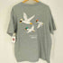 アディダスオリジナルス adidas Originals アディダス アドベンチャー グラフィック ダッキー Tシャツ メンズ JPN:XL