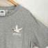アディダスオリジナルス adidas Originals アディダス アドベンチャー グラフィック ダッキー Tシャツ メンズ JPN:XL