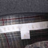 ペリーエリス PERRY ELLIS チェック柄 レーヨンシャツ メンズ import:L
