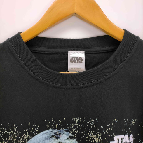 ムービープリントTシャツ メンズ JPN:XL