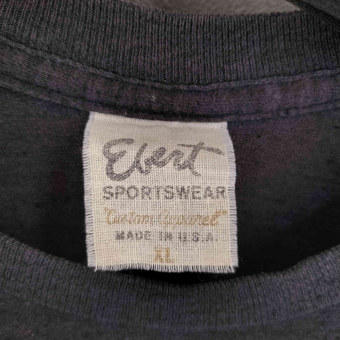 Ebert CITGO 看板プレート マラソンTee メンズ import:XL