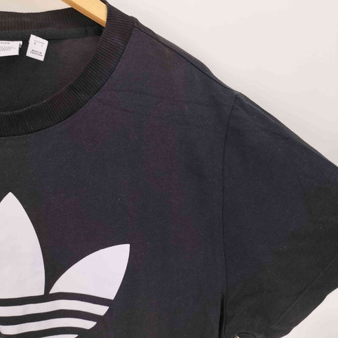 アディダスオリジナルス adidas Originals Boyfriend Tee ボーイフレンド Tシャツ トレフォイル ロゴ レディース OT