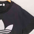 アディダスオリジナルス adidas Originals Boyfriend Tee ボーイフレンド Tシャツ トレフォイル ロゴ レディース OT