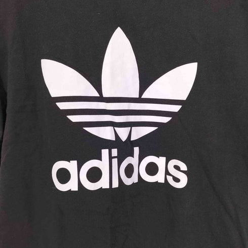 アディダスオリジナルス adidas Originals Boyfriend Tee ボーイフレンド Tシャツ トレフォイル ロゴ レディース OT