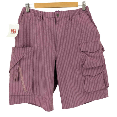 NULL TOKYO 別注 Out Side Shorts メンズ JPN:S