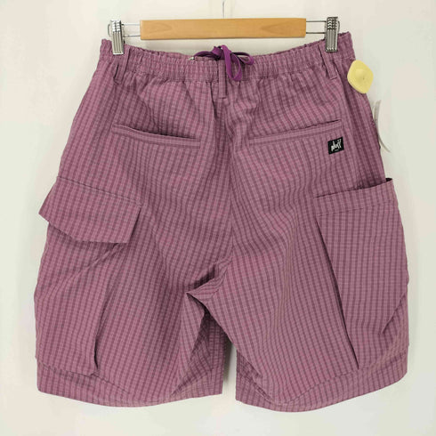 NULL TOKYO 別注 Out Side Shorts メンズ JPN:S