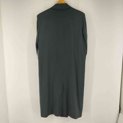 BECCO D`OCA カシミヤコート メンズ