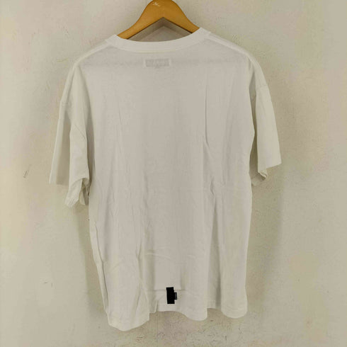 チャリアンドコー chari&co FAIRY DOG TEE メンズ import:L