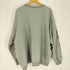 プニュズ PUNYUS 15AW からあげ マウス ビッグ スウェット レディース JPN:4