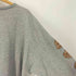 プニュズ PUNYUS 15AW からあげ マウス ビッグ スウェット レディース JPN:4