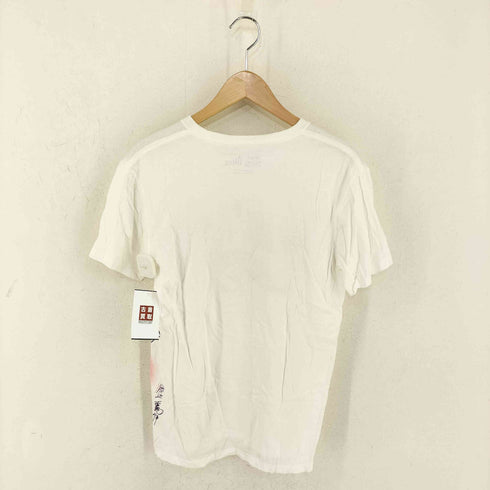 アニメプリントTee メンズ