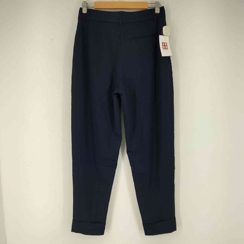 ジャンポールゴルチエ Jean Paul GAULTIER 1タックレーヨンスラックスパンツ メンズ 40