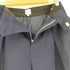 ジャンポールゴルチエ Jean Paul GAULTIER 1タックレーヨンスラックスパンツ メンズ 40