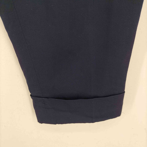 ジャンポールゴルチエ Jean Paul GAULTIER 1タックレーヨンスラックスパンツ メンズ 40