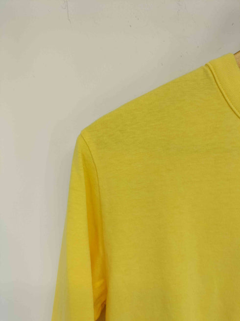 メヤメ MEYAME DOUBLE LONG SLEEVE TEE レディース JPN:0