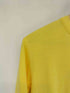メヤメ MEYAME DOUBLE LONG SLEEVE TEE レディース JPN:0