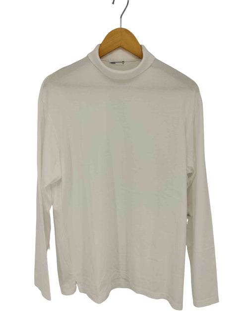 ラッドミュージシャン LAD MUSICIAN HIGHNECK BIG LST メンズ JPN:42