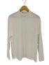 ラッドミュージシャン LAD MUSICIAN HIGHNECK BIG LST メンズ JPN:42