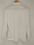 ラッドミュージシャン LAD MUSICIAN HIGHNECK BIG LST メンズ JPN:42