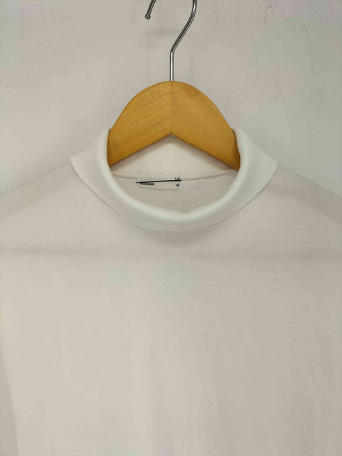 ラッドミュージシャン LAD MUSICIAN HIGHNECK BIG LST メンズ JPN:42