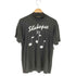 Spont_t by STEDMAN フロントプリントTee メンズ import:L