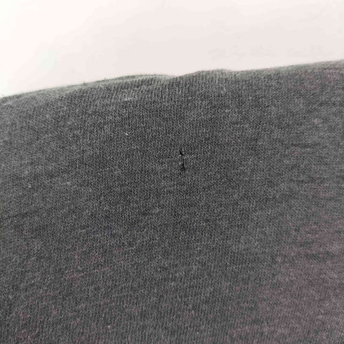 Spont_t by STEDMAN フロントプリントTee メンズ import:L