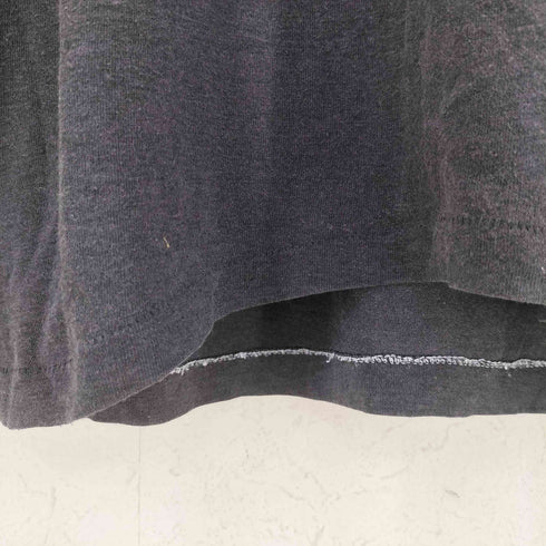 Spont_t by STEDMAN フロントプリントTee メンズ import:L