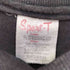 Spont_t by STEDMAN フロントプリントTee メンズ import:L